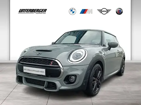 Annonce MINI COOPER Essence 2020 d'occasion 