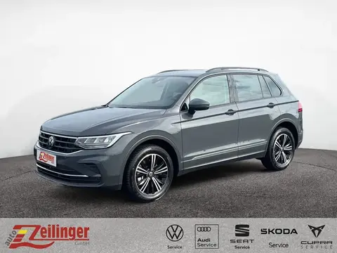 Annonce VOLKSWAGEN TIGUAN Diesel 2024 d'occasion 