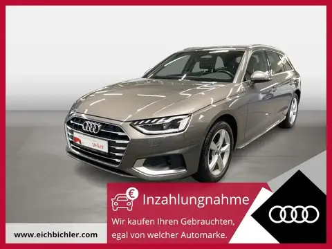 Used AUDI A4 Petrol 2020 Ad 