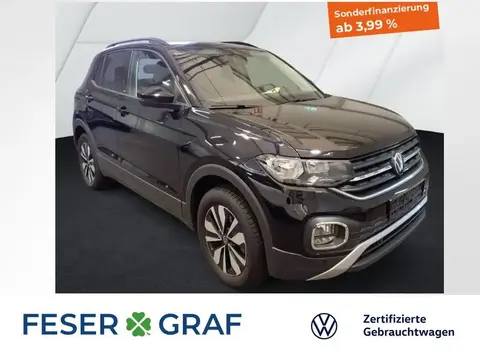 Used VOLKSWAGEN T-CROSS Petrol 2024 Ad 