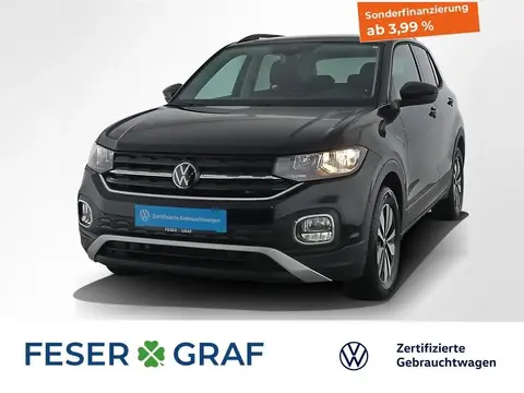 Used VOLKSWAGEN T-CROSS Petrol 2024 Ad 