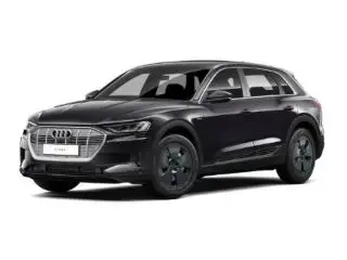 Used AUDI E-TRON Not specified 2021 Ad 