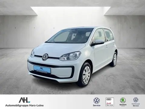 Annonce VOLKSWAGEN UP! Essence 2021 d'occasion 