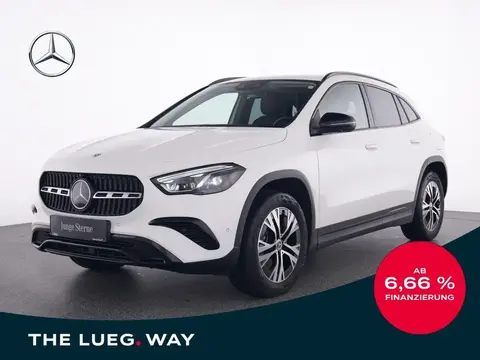 Used MERCEDES-BENZ CLASSE GLA Hybrid 2023 Ad 