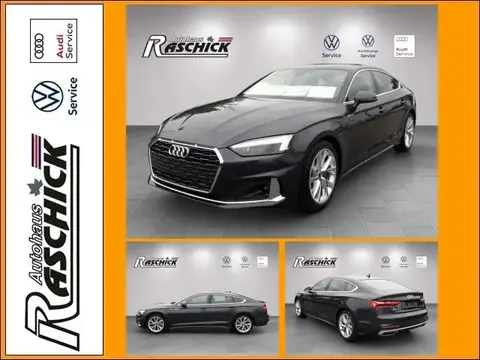 Used AUDI A5 Petrol 2023 Ad 