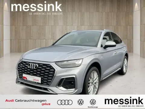 Used AUDI Q5 Diesel 2022 Ad 