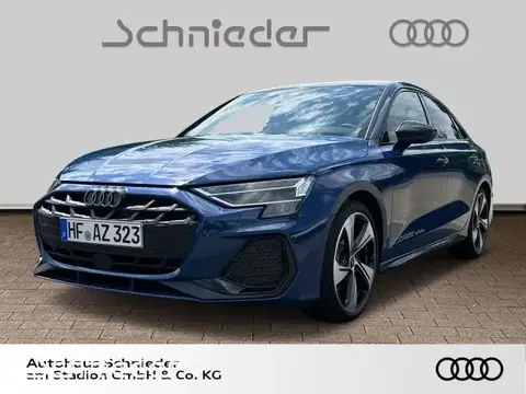 Annonce AUDI A3 Essence 2024 d'occasion 