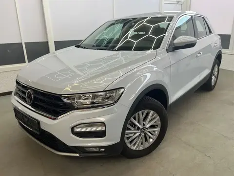 Used VOLKSWAGEN T-ROC Petrol 2021 Ad 