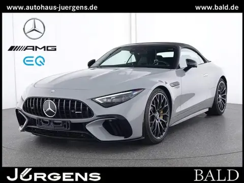 Used MERCEDES-BENZ CLASSE SL Petrol 2023 Ad 