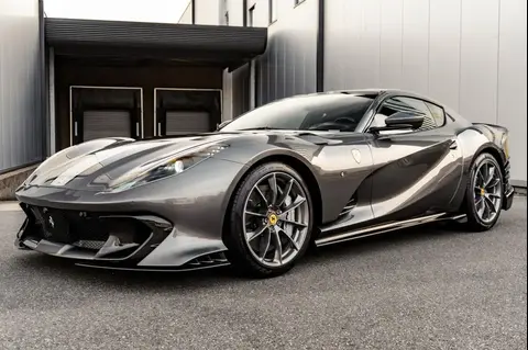 Annonce FERRARI 812 Essence 2023 d'occasion 