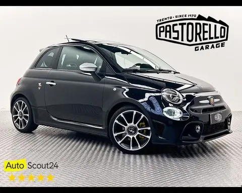 Annonce ABARTH 595 Essence 2021 d'occasion 