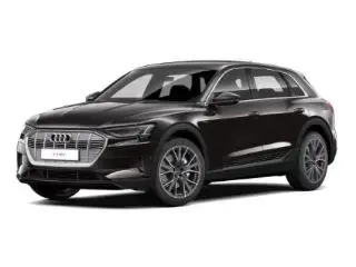 Used AUDI E-TRON Not specified 2022 Ad 