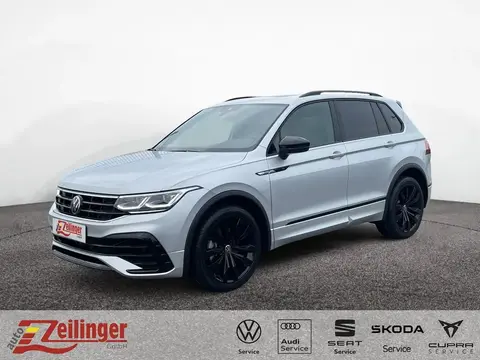 Annonce VOLKSWAGEN TIGUAN Essence 2024 d'occasion 