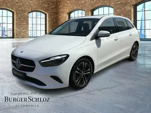 Annonce MERCEDES-BENZ CLASSE B Essence 2023 d'occasion 