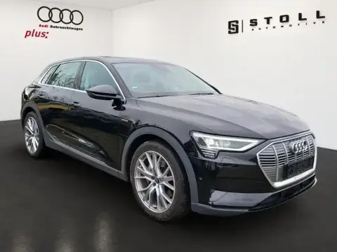 Annonce AUDI E-TRON Non renseigné 2022 d'occasion 