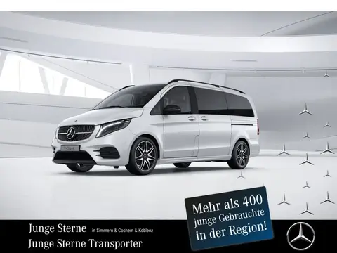 Annonce MERCEDES-BENZ CLASSE V Diesel 2022 d'occasion 