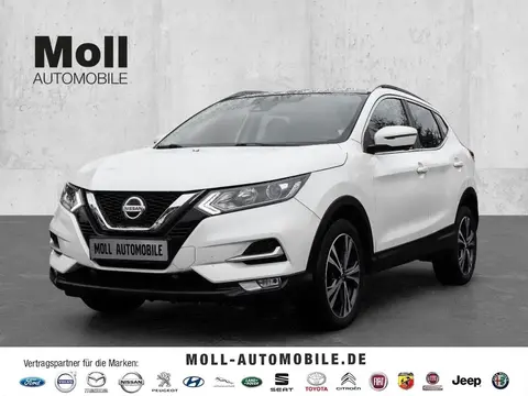 Used NISSAN QASHQAI Petrol 2019 Ad 