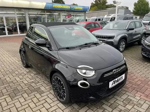 Used FIAT 500 Not specified 2021 Ad 