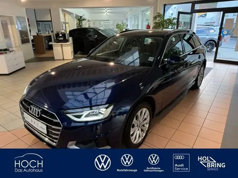 Used AUDI A4 Diesel 2020 Ad 