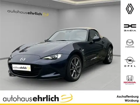 Annonce MAZDA MX-5 Essence 2024 d'occasion 