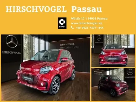 Used SMART FORTWO Not specified 2021 Ad 