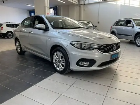 Used FIAT TIPO Petrol 2015 Ad 