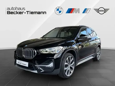 Annonce BMW X1 Diesel 2021 d'occasion Allemagne