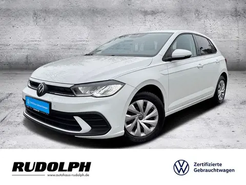 Used VOLKSWAGEN POLO Petrol 2024 Ad 