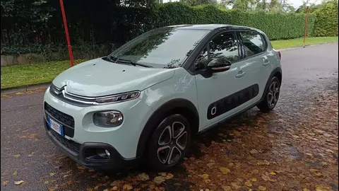 Used CITROEN C3 Petrol 2019 Ad 