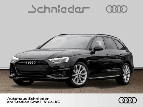 Used AUDI A4 Diesel 2024 Ad 