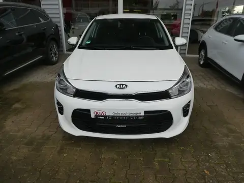 Used KIA RIO Petrol 2020 Ad 