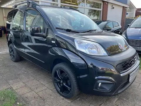 Annonce FIAT QUBO Essence 2019 d'occasion 