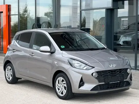 Annonce HYUNDAI I10 Essence 2023 d'occasion 