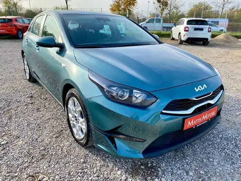 Used KIA CEED Petrol 2022 Ad 