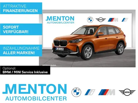 Annonce BMW X1 Essence 2023 d'occasion 