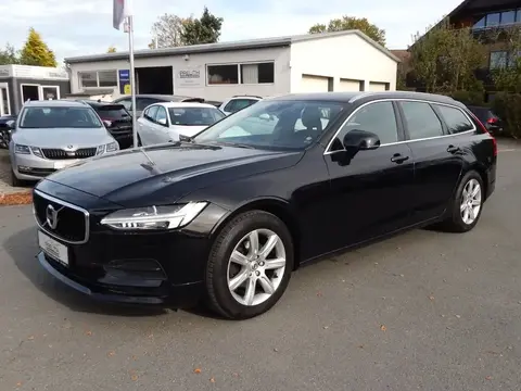 Annonce VOLVO V90 Diesel 2018 d'occasion 