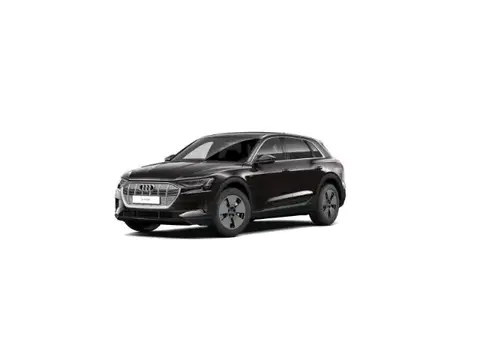 Used AUDI E-TRON Not specified 2021 Ad 