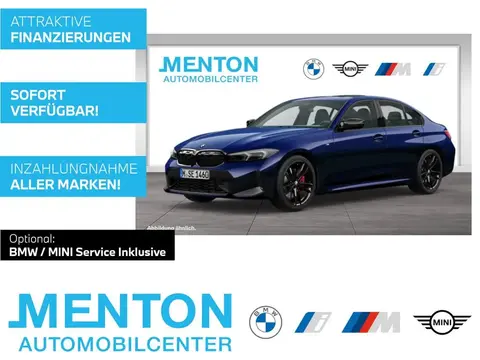 Annonce BMW M340I Essence 2023 d'occasion 