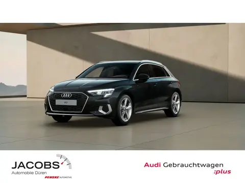 Annonce AUDI A3 Essence 2023 d'occasion 