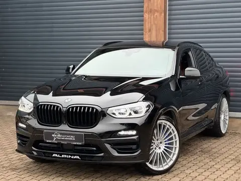 Used ALPINA XD4 Diesel 2020 Ad 