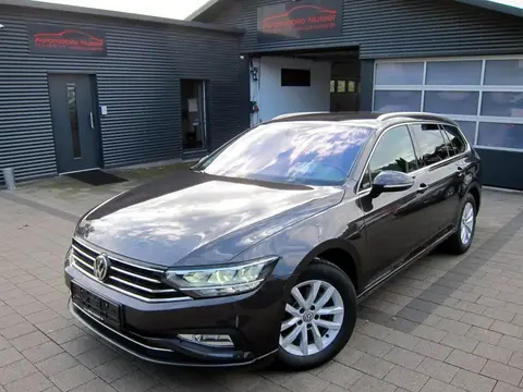 Annonce VOLKSWAGEN PASSAT Diesel 2020 d'occasion 