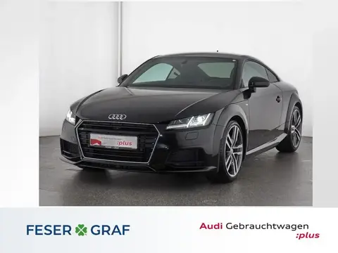 Used AUDI TT Diesel 2016 Ad 