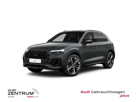 Used AUDI SQ5 Diesel 2023 Ad 