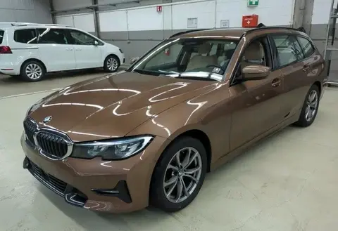 Annonce BMW SERIE 3 Diesel 2020 d'occasion 