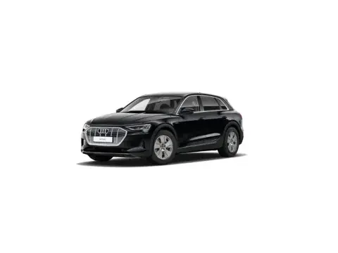 Used AUDI E-TRON Not specified 2019 Ad 