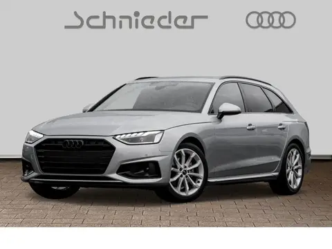 Annonce AUDI A4 Diesel 2024 d'occasion 