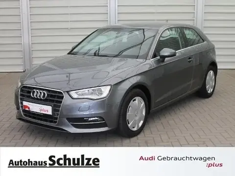 Used AUDI A3 Petrol 2016 Ad 