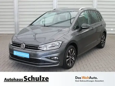 Annonce VOLKSWAGEN GOLF Essence 2019 d'occasion 