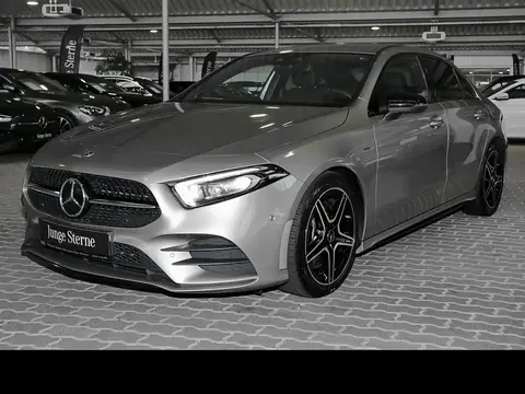 Used MERCEDES-BENZ CLASSE A Petrol 2020 Ad 