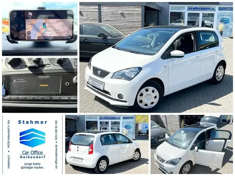 Used SEAT MII Petrol 2019 Ad 